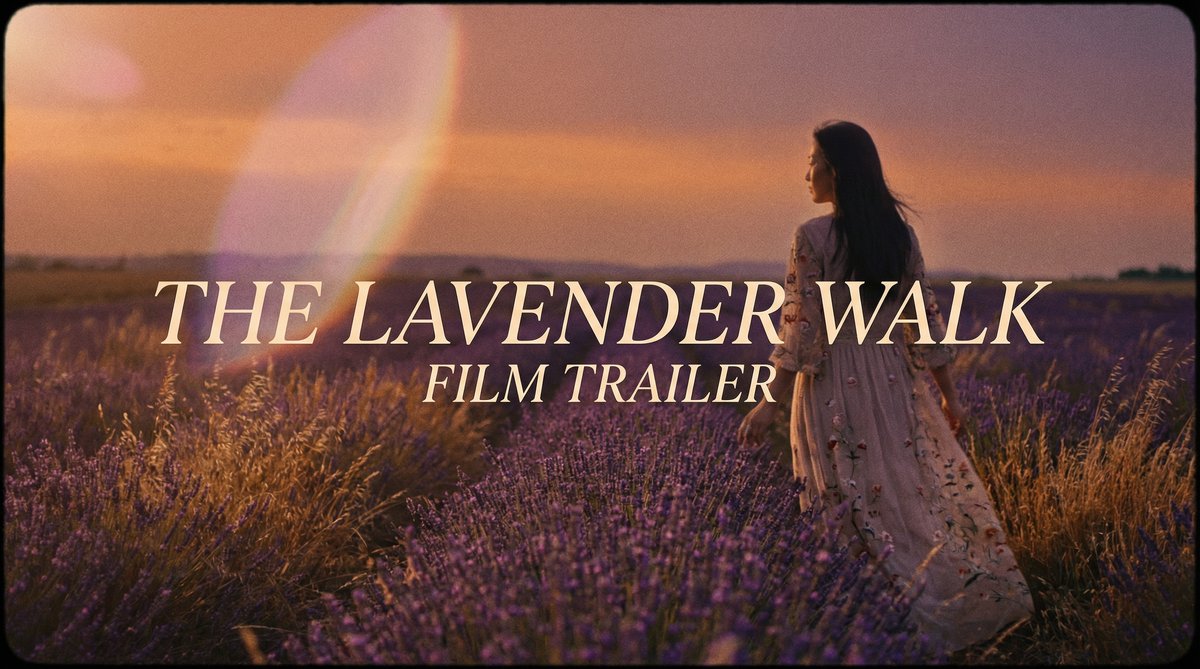 杏tv直播薰衣草花海视频