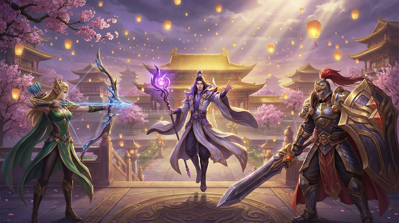 抖阴AI场景设计视频教程