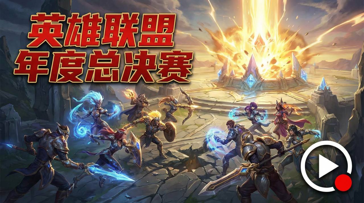 抖阴英雄联盟搞笑游戏视频精选